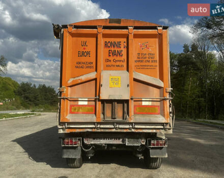 Деннісон Trailers, об'ємом двигуна 0 л та пробігом 0 тис. км за 15000 $, фото 4 на Automoto.ua
