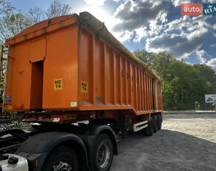 Деннисон Trailers, объемом двигателя 0 л и пробегом 0 тыс. км за 14999 $, фото 1 на Automoto.ua