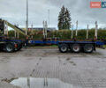 Деннисон Trailers, объемом двигателя 0 л и пробегом 111 тыс. км за 16500 $, фото 2 на Automoto.ua