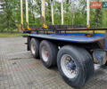Деннисон Trailers, объемом двигателя 0 л и пробегом 111 тыс. км за 16500 $, фото 5 на Automoto.ua