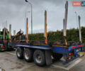 Деннисон Trailers, объемом двигателя 0 л и пробегом 111 тыс. км за 16500 $, фото 8 на Automoto.ua