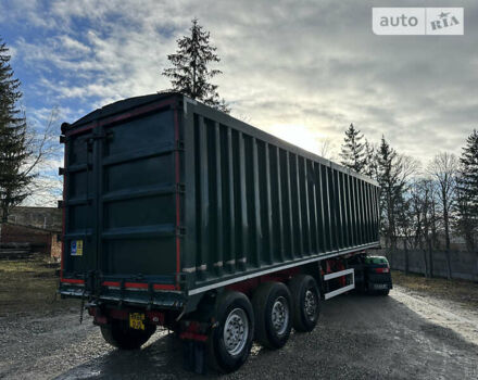 Деннісон Trailers, об'ємом двигуна 0 л та пробігом 450 тис. км за 23500 $, фото 6 на Automoto.ua