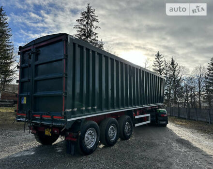 Деннісон Trailers, об'ємом двигуна 0 л та пробігом 450 тис. км за 23500 $, фото 5 на Automoto.ua