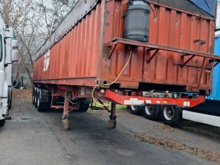 Деннісон Trailers, об'ємом двигуна 0 л та пробігом 0 тис. км за 5500 $, фото 1 на Automoto.ua