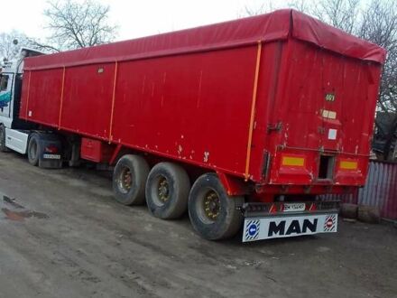 Деннисон Trailers, объемом двигателя 0 л и пробегом 0 тыс. км за 13000 $, фото 1 на Automoto.ua