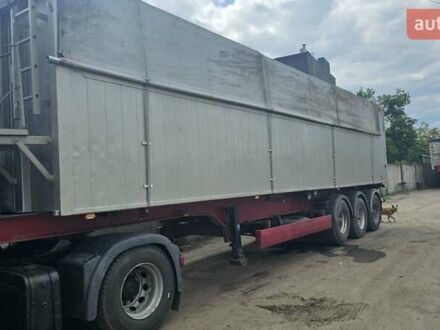 Деннисон Trailers, объемом двигателя 0 л и пробегом 200 тыс. км за 19999 $, фото 1 на Automoto.ua