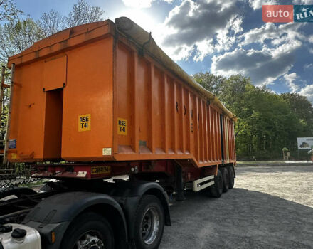 Деннисон Trailers, объемом двигателя 0 л и пробегом 0 тыс. км за 14500 $, фото 1 на Automoto.ua