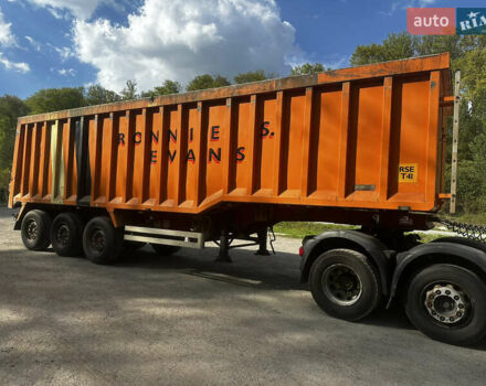 Деннисон Trailers, объемом двигателя 0 л и пробегом 0 тыс. км за 14500 $, фото 2 на Automoto.ua