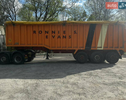 Деннисон Trailers, объемом двигателя 0 л и пробегом 0 тыс. км за 14500 $, фото 3 на Automoto.ua