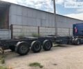 Синий Деннисон Trailers, объемом двигателя 0 л и пробегом 1 тыс. км за 5500 $, фото 1 на Automoto.ua