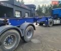 Синий Деннисон Trailers, объемом двигателя 0 л и пробегом 1 тыс. км за 8000 $, фото 8 на Automoto.ua