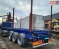 Синий Деннисон Trailers, объемом двигателя 0 л и пробегом 1 тыс. км за 8000 $, фото 4 на Automoto.ua
