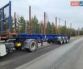 Синий Деннисон Trailers, объемом двигателя 0 л и пробегом 1 тыс. км за 8000 $, фото 1 на Automoto.ua