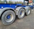 Синий Деннисон Trailers, объемом двигателя 0 л и пробегом 1 тыс. км за 8000 $, фото 13 на Automoto.ua