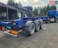 Синий Деннисон Trailers, объемом двигателя 0 л и пробегом 1 тыс. км за 8000 $, фото 10 на Automoto.ua