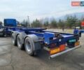 Синий Деннисон Trailers, объемом двигателя 0 л и пробегом 1 тыс. км за 8000 $, фото 1 на Automoto.ua