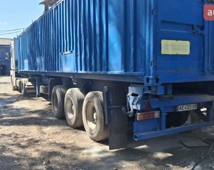 Синій Деннісон Trailers, об'ємом двигуна 0 л та пробігом 0 тис. км за 6000 $, фото 2 на Automoto.ua