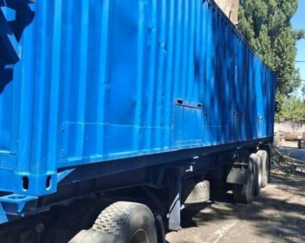 Синій Деннісон Trailers, об'ємом двигуна 0 л та пробігом 0 тис. км за 6000 $, фото 4 на Automoto.ua