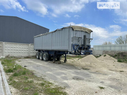 Деннісон Trailers 2005 у Підволочиськ на Automoto.ua Синій Деннісон Trailers, об'ємом двигуна 0 л та пробігом 50 тис. км за 23700 $, фото 1 на Automoto.ua