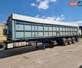 Синий Деннисон EF-25SKA, объемом двигателя 0 л и пробегом 0 тыс. км за 6500 $, фото 1 на Automoto.ua