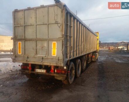 Красный Деннисон Ror, объемом двигателя 0 л и пробегом 111 тыс. км за 15000 $, фото 4 на Automoto.ua
