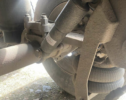 Деннисон Ror 1999 в Кропивницком (Кировограде) на Automoto.ua Деннисон Ror, объемом двигателя 0 л и пробегом 100 тыс. км за 8000 $, фото 1 на Automoto.ua