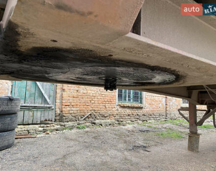 Деннисон Ror 1999 в Кропивницком (Кировограде) на Automoto.ua Деннисон Ror, объемом двигателя 0 л и пробегом 100 тыс. км за 8000 $, фото 9 на Automoto.ua