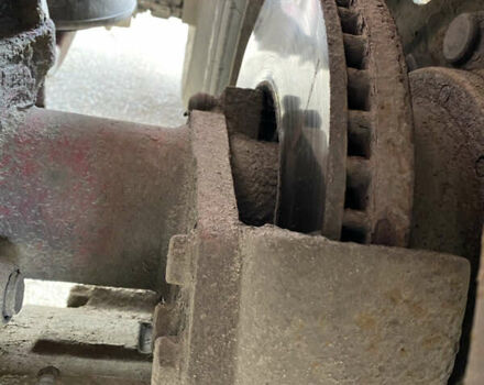 Деннисон Ror 1999 в Кропивницком (Кировограде) на Automoto.ua Деннисон Ror, объемом двигателя 0 л и пробегом 100 тыс. км за 8000 $, фото 5 на Automoto.ua