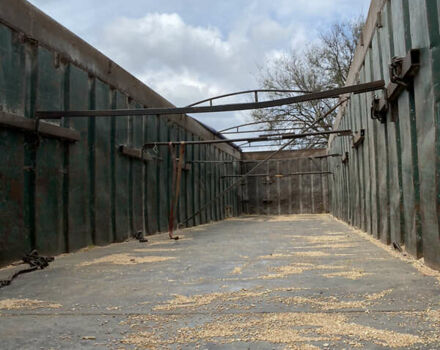 Деннисон Ror 1999 в Кропивницком (Кировограде) на Automoto.ua Деннисон Ror, объемом двигателя 0 л и пробегом 100 тыс. км за 8000 $, фото 8 на Automoto.ua