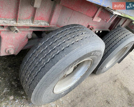 Деннисон Ror 1999 в Кропивницком (Кировограде) на Automoto.ua Деннисон Ror, объемом двигателя 0 л и пробегом 100 тыс. км за 8000 $, фото 4 на Automoto.ua