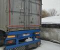 Синій Деннісон Ror, об'ємом двигуна 0 л та пробігом 500 тис. км за 7900 $, фото 3 на Automoto.ua