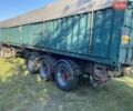 Зелений Деннісон Ror, об'ємом двигуна 0 л та пробігом 100 тис. км за 3200 $, фото 1 на Automoto.ua