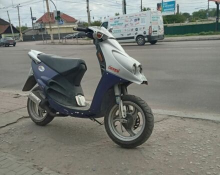 Дерби Другая, объемом двигателя 49 л и пробегом 0 тыс. км за 357 $, фото 1 на Automoto.ua