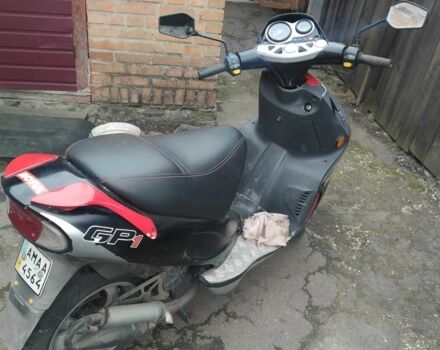 Дерби Другая, объемом двигателя 0 л и пробегом 0 тыс. км за 700 $, фото 3 на Automoto.ua