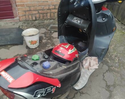 Дерби Другая, объемом двигателя 0 л и пробегом 0 тыс. км за 700 $, фото 5 на Automoto.ua