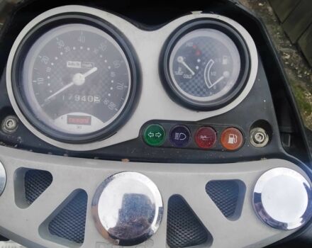 Дерби Другая, объемом двигателя 0 л и пробегом 0 тыс. км за 700 $, фото 4 на Automoto.ua