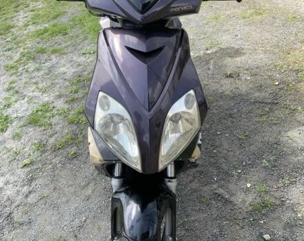 Дербі Інша, об'ємом двигуна 0.13 л та пробігом 0 тис. км за 380 $, фото 3 на Automoto.ua