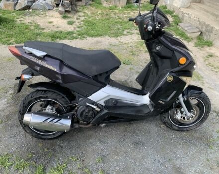 Дербі Інша, об'ємом двигуна 0.13 л та пробігом 0 тис. км за 380 $, фото 2 на Automoto.ua