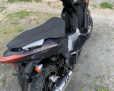 Дербі Інша, об'ємом двигуна 0.13 л та пробігом 0 тис. км за 380 $, фото 1 на Automoto.ua