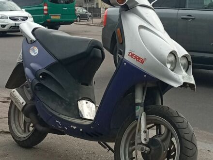 Дербі Інша, об'ємом двигуна 49 л та пробігом 0 тис. км за 15000 $, фото 1 на Automoto.ua