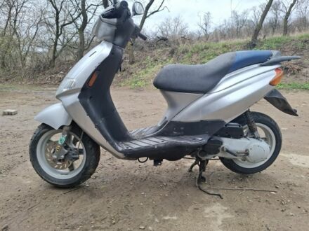 Дерби Другая 2001 в Кельменцах на Automoto.ua Дерби Другая, объемом двигателя 65 л и пробегом 0 тыс. км за 420 $, фото 1 на Automoto.ua