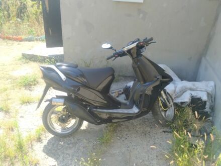 Дерби Другая 2004 в Днепре (Днепропетровске) на Automoto.ua Дерби Другая, объемом двигателя 80 л и пробегом 0 тыс. км за 15000 $, фото 1 на Automoto.ua