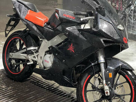 Дерби ГПР 2006 в Галиче на Automoto.ua Дерби ГПР, объемом двигателя 0.12 л и пробегом 17 тыс. км за 965 $, фото 1 на Automoto.ua