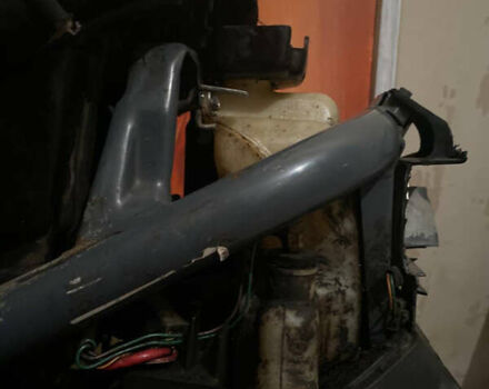 Дерби Rabasa 2008 в Днепре (Днепропетровске) на Automoto.ua Черный Дерби Rabasa, объемом двигателя 0.05 л и пробегом 100 тыс. км за 142 $, фото 1 на Automoto.ua