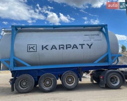 Черный Десот ОПП, объемом двигателя 0 л и пробегом 1 тыс. км за 25000 $, фото 4 на Automoto.ua