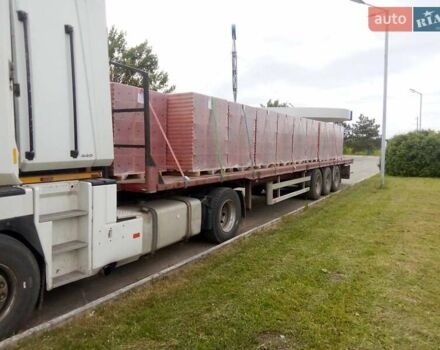 Десот СД, объемом двигателя 0 л и пробегом 0 тыс. км за 3000 $, фото 3 на Automoto.ua