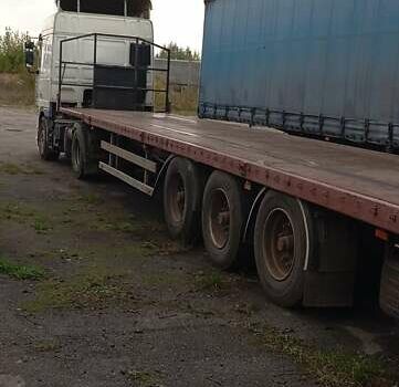 Десот СД, объемом двигателя 0 л и пробегом 0 тыс. км за 3000 $, фото 2 на Automoto.ua