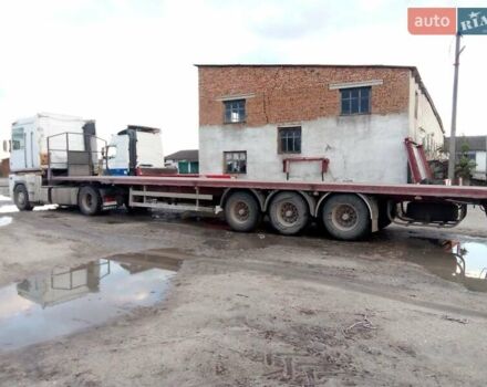 Десот СД, объемом двигателя 0 л и пробегом 0 тыс. км за 3000 $, фото 5 на Automoto.ua