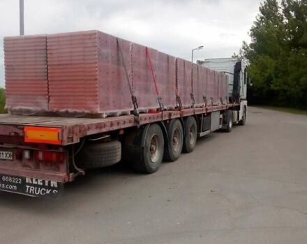 Десот СД, объемом двигателя 0 л и пробегом 0 тыс. км за 3000 $, фото 4 на Automoto.ua