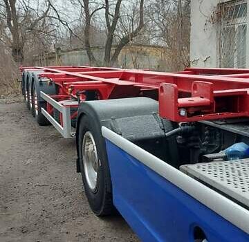 Красный Десот OPL, объемом двигателя 0 л и пробегом 0 тыс. км за 10000 $, фото 1 на Automoto.ua